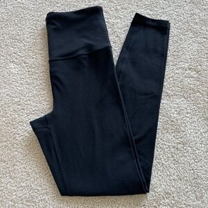 Athleta ultra high rise elation 7/8 tight XXS